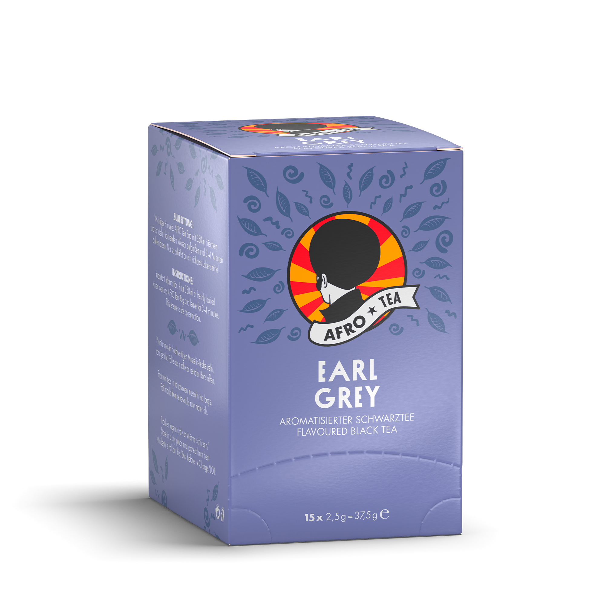 Earl Grey