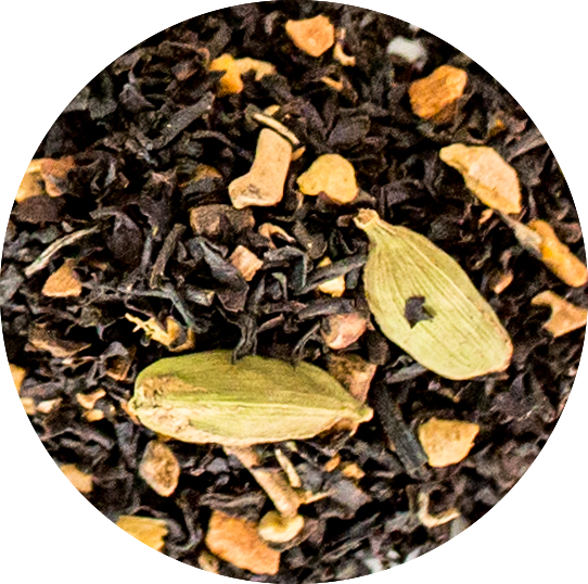 Spicy Chai