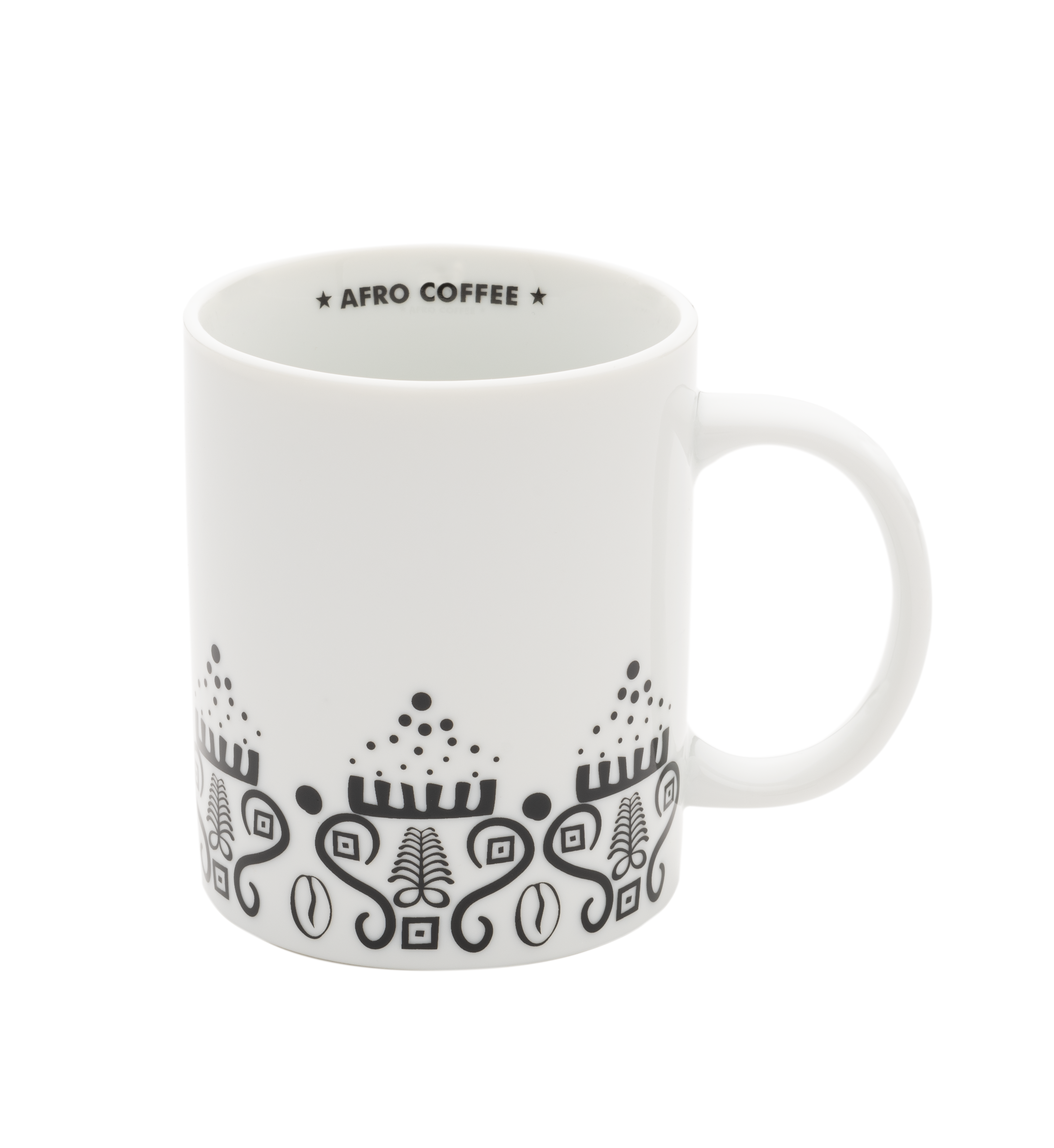 Mug Ornament