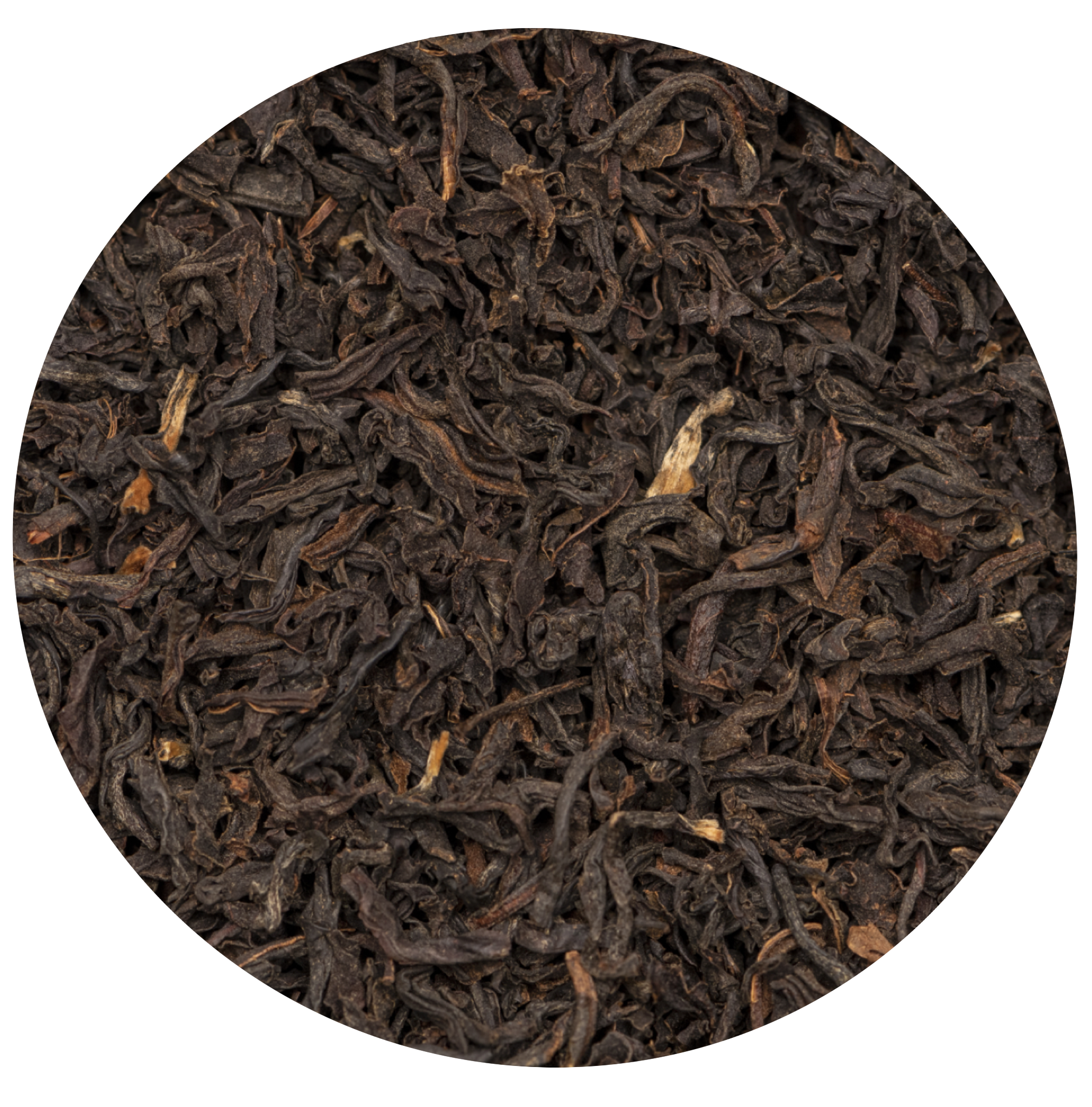 Finest Assam