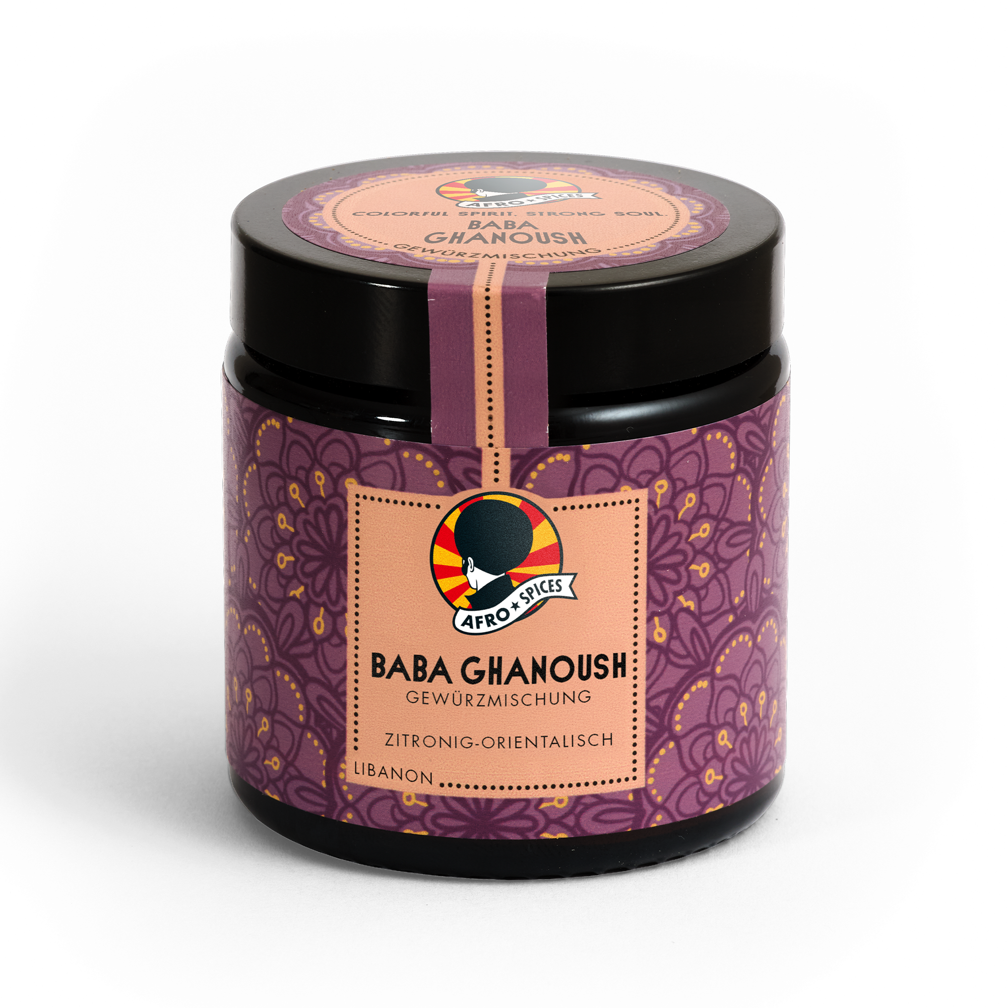 Baba Ghanoush