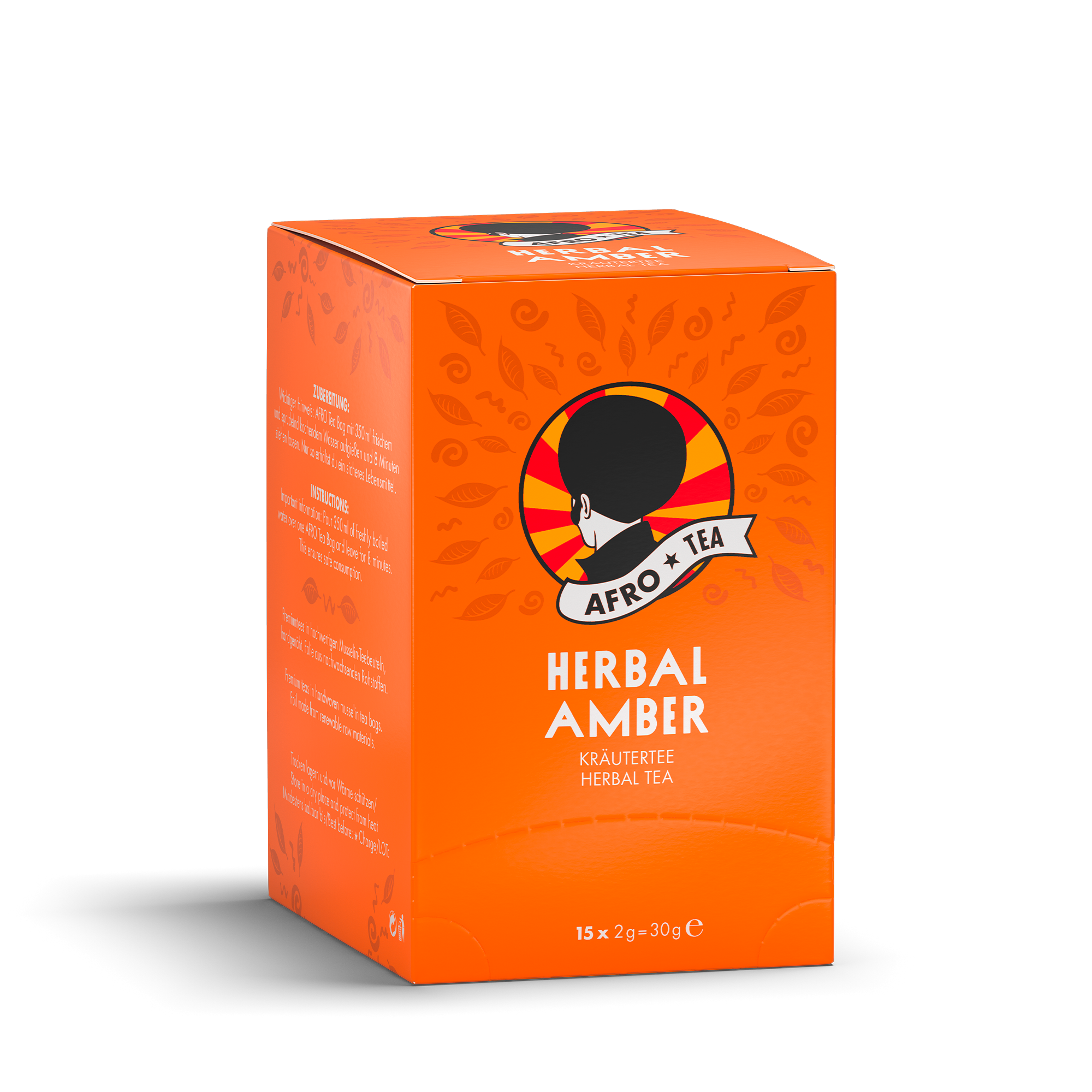 Herbal Amber