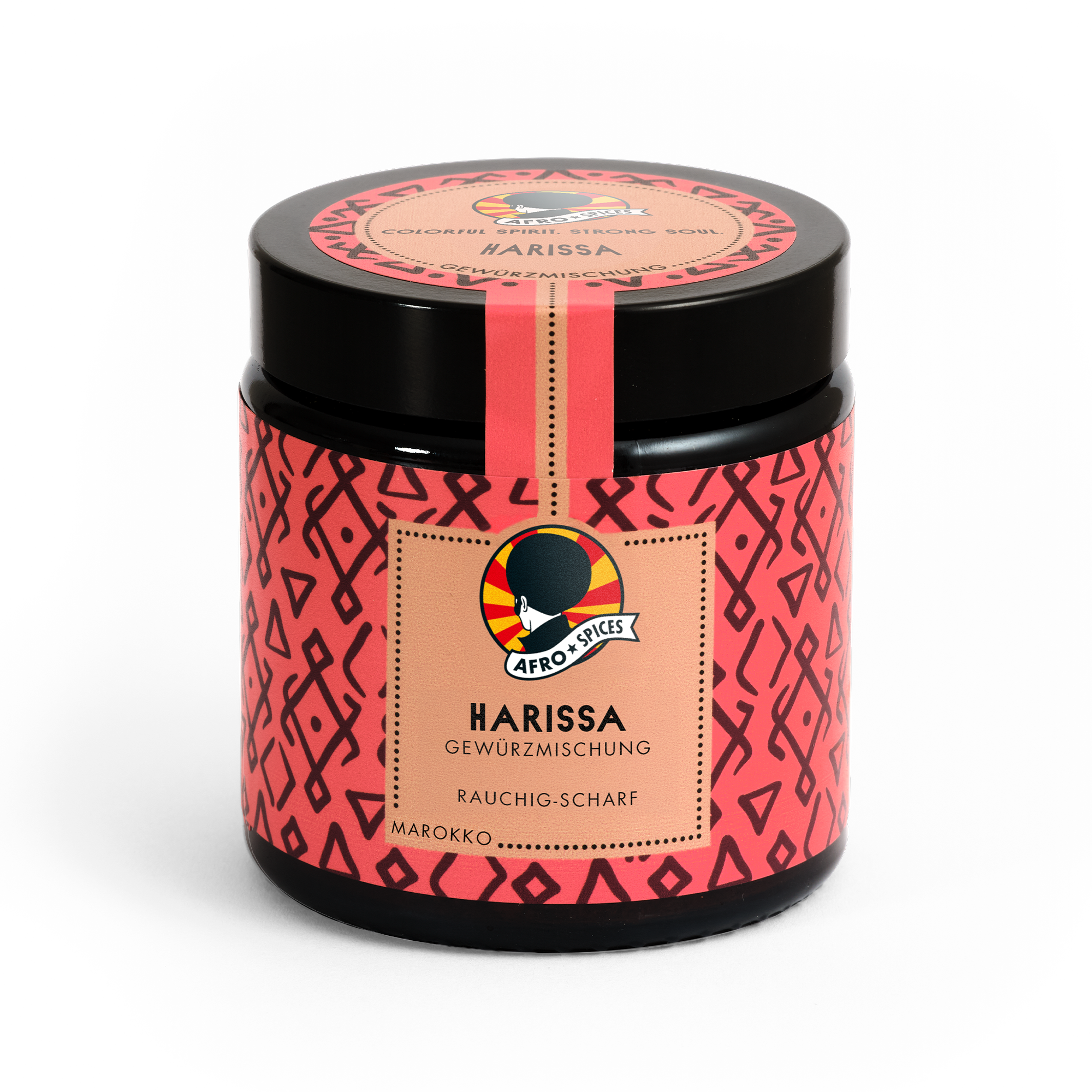 Harissa