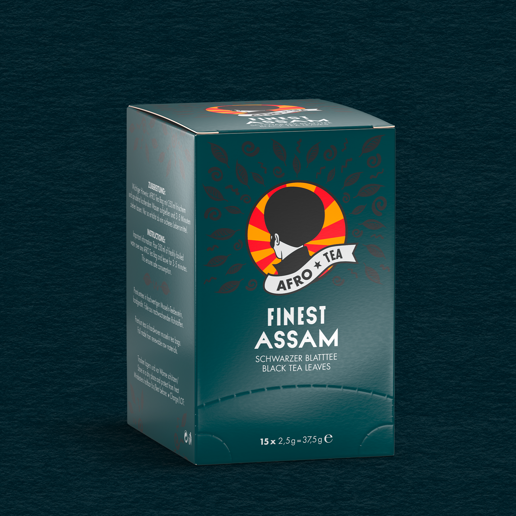 Finest Assam
