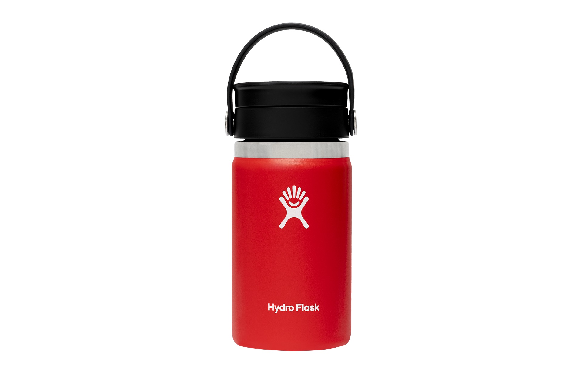 Afro Coffee To-Go-Bottle - Goji