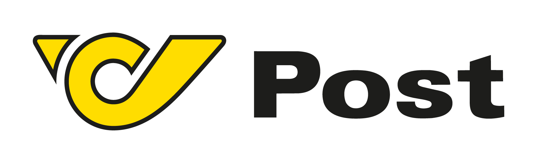 Standardversand Österreich