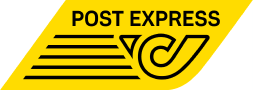 Expressversand Österreich
