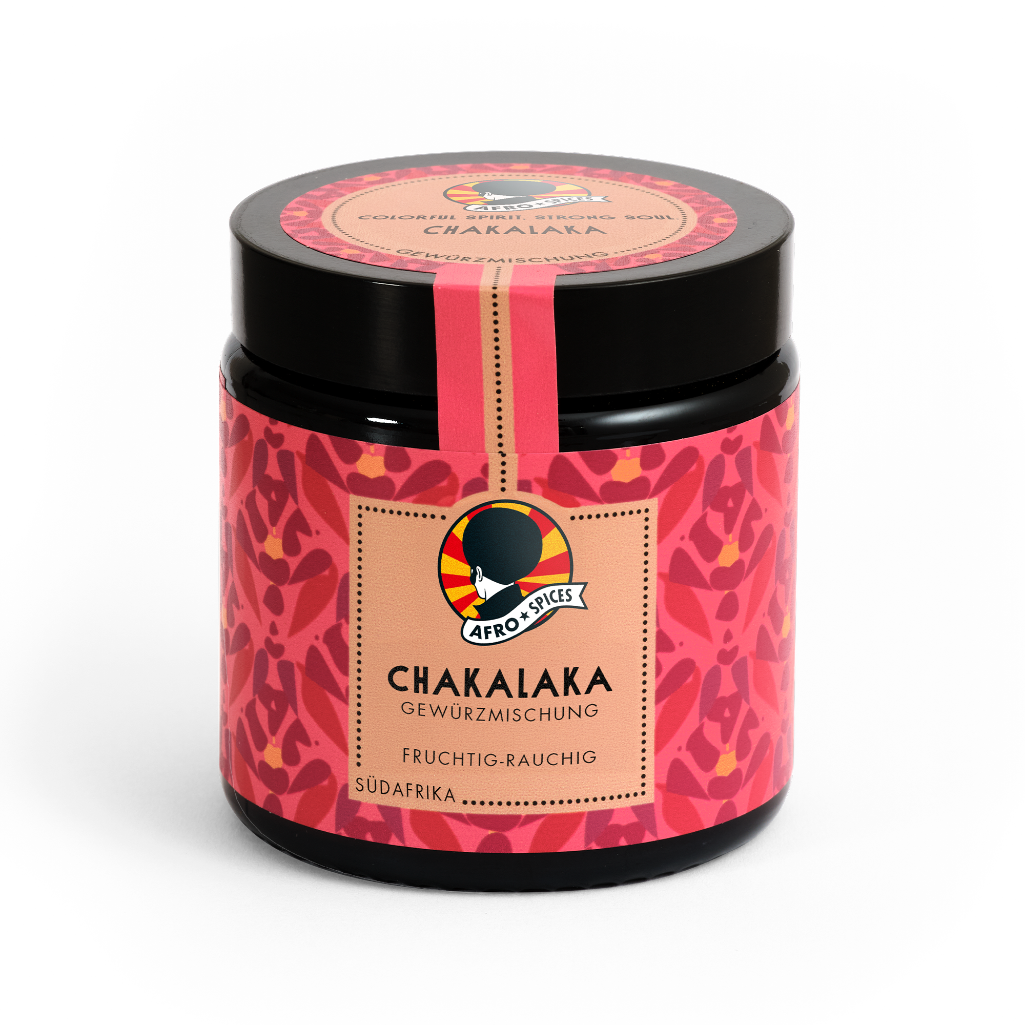 Chakalaka