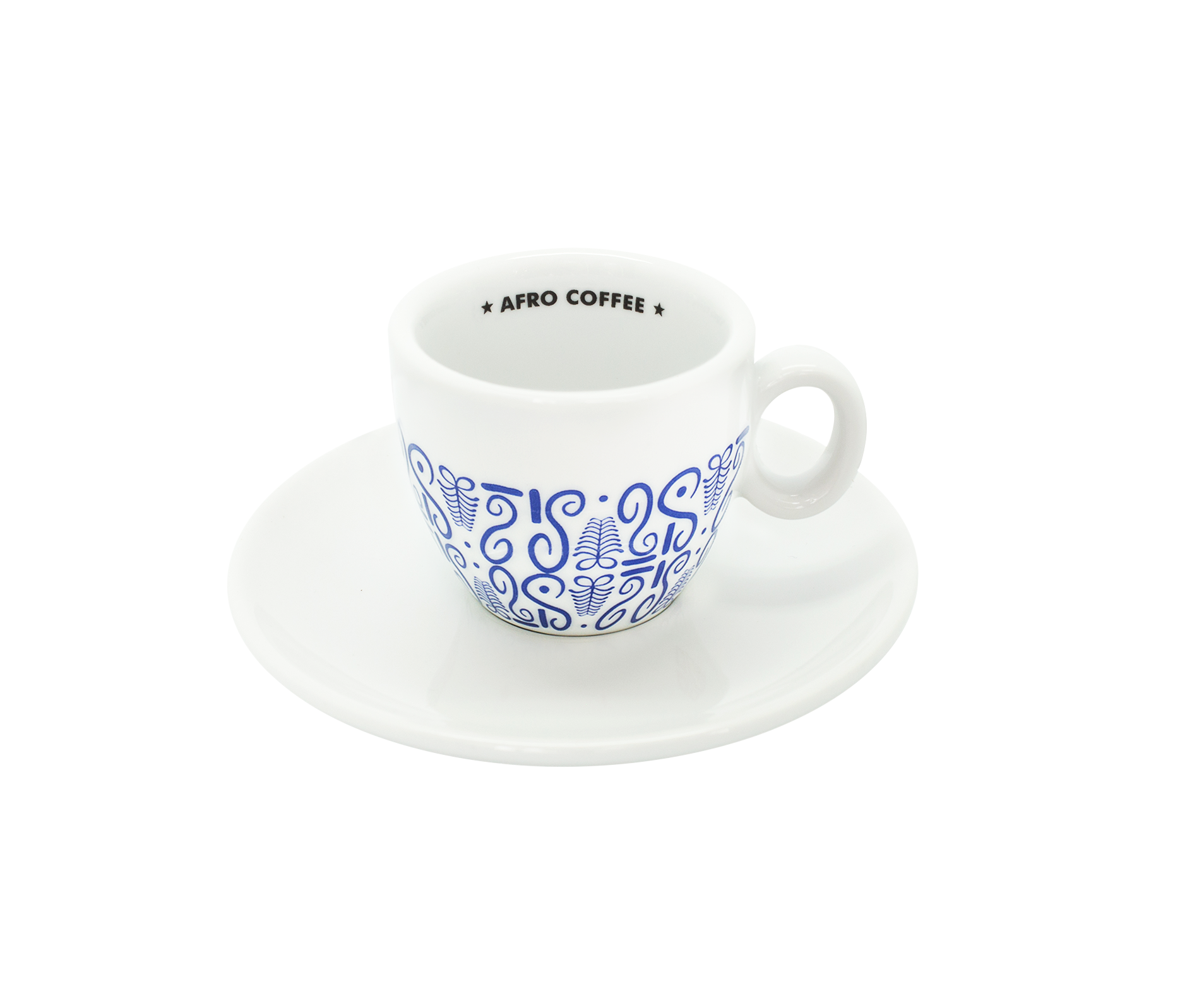 Espresso Tasse 2nd edition, single