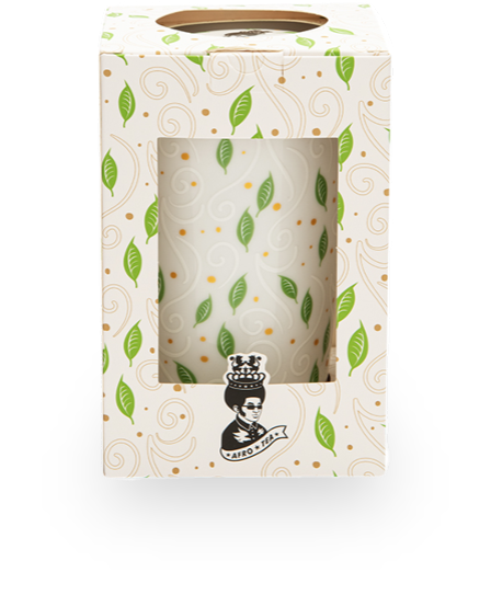 Cup & Strainer