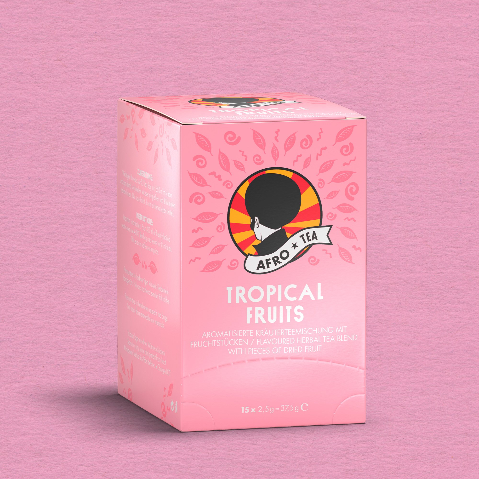 Tropical Fruits
