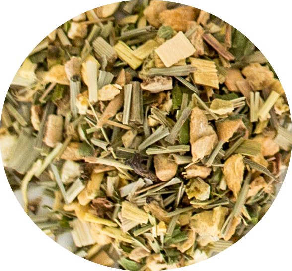Herbal Amber