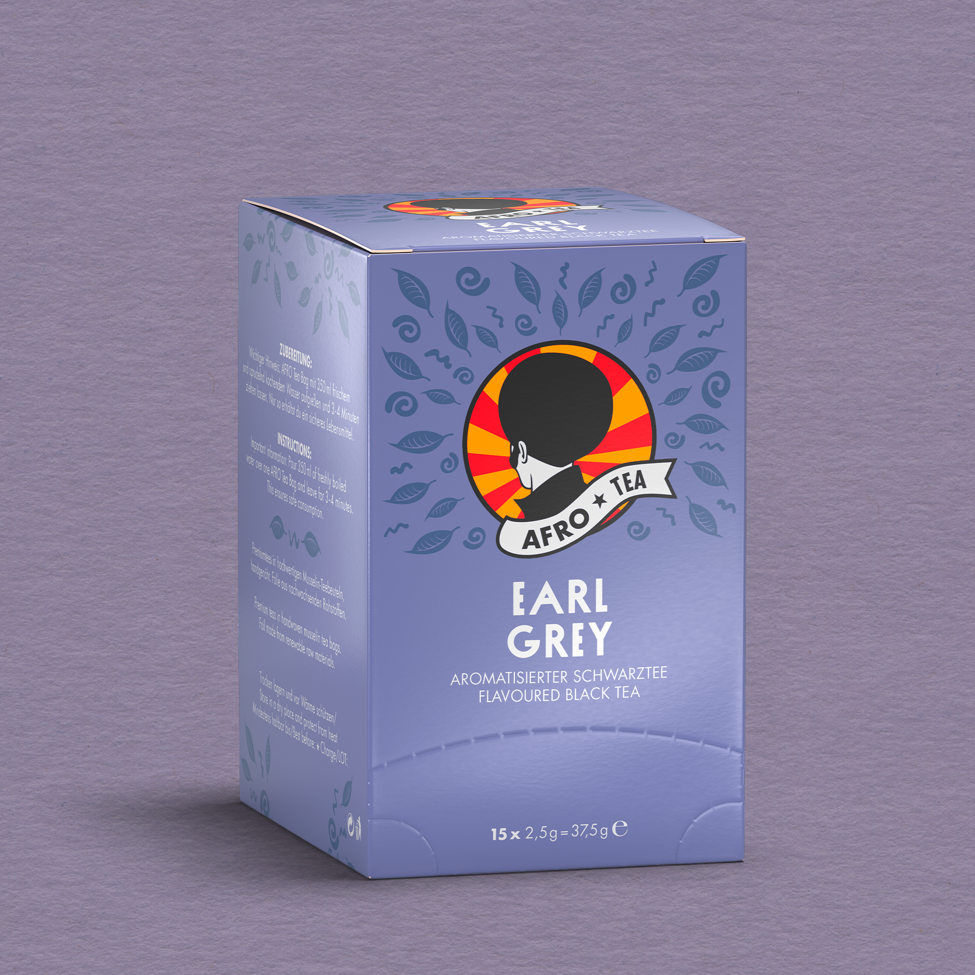 Earl Grey