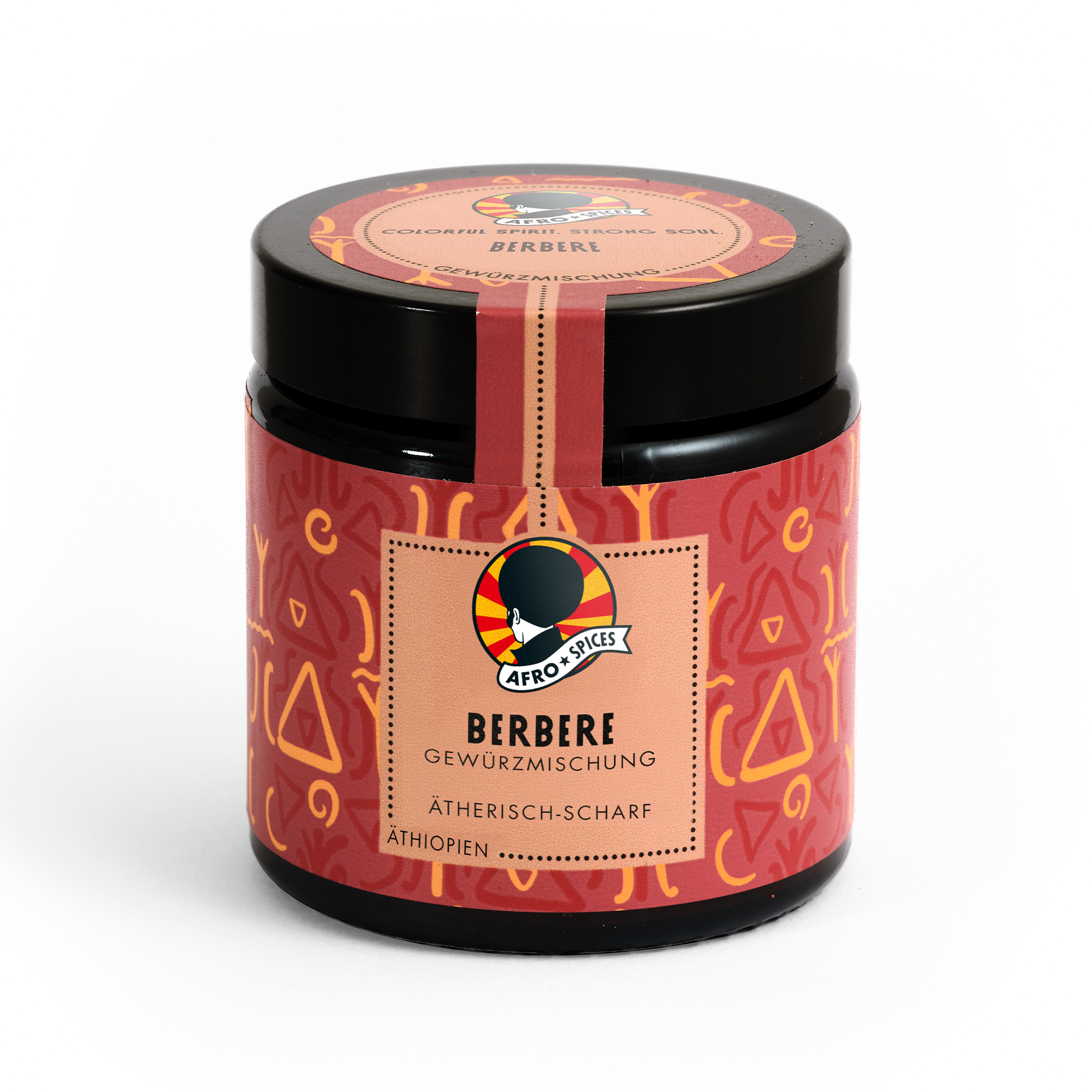 Berbere