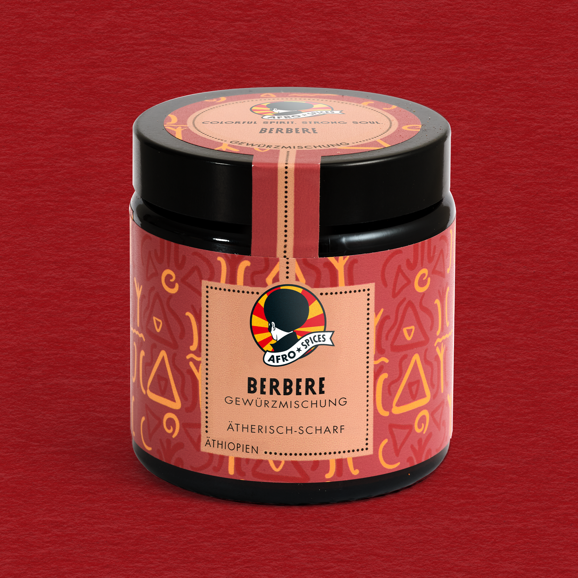 Berbere