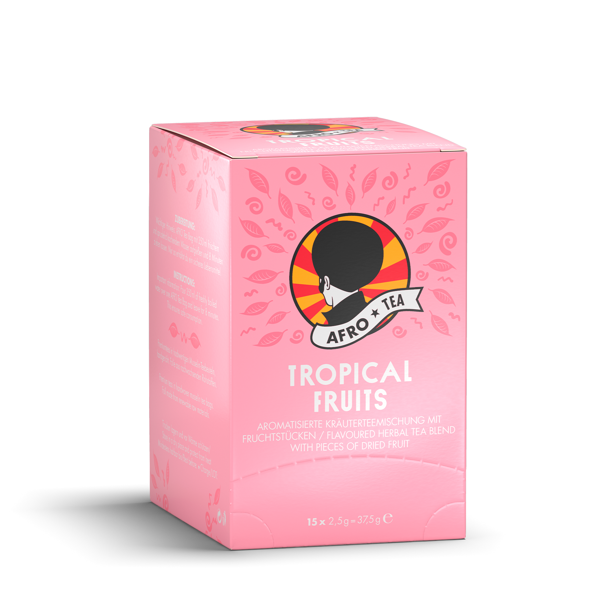 Tropical Fruits