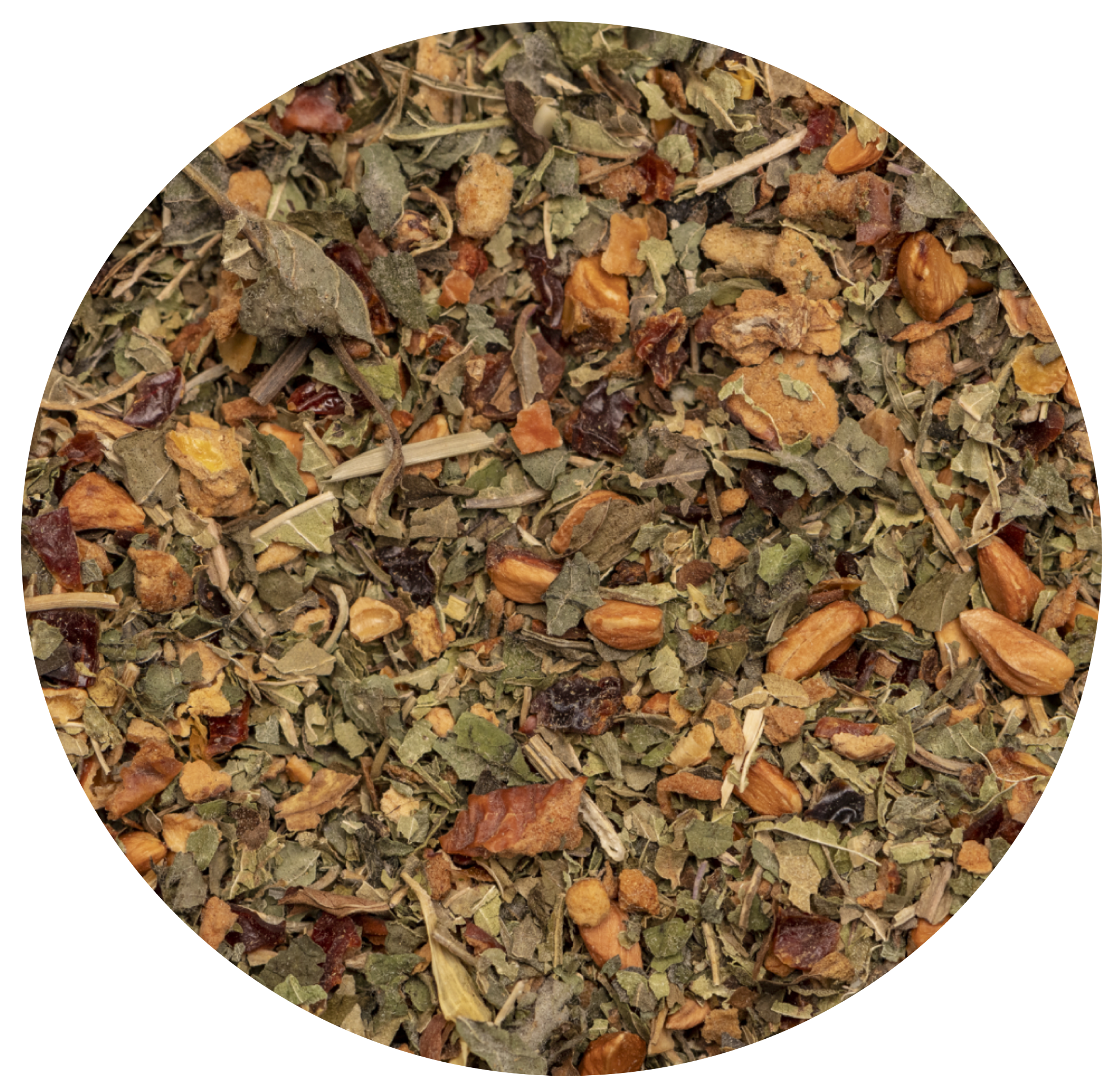 Lemon Herbs