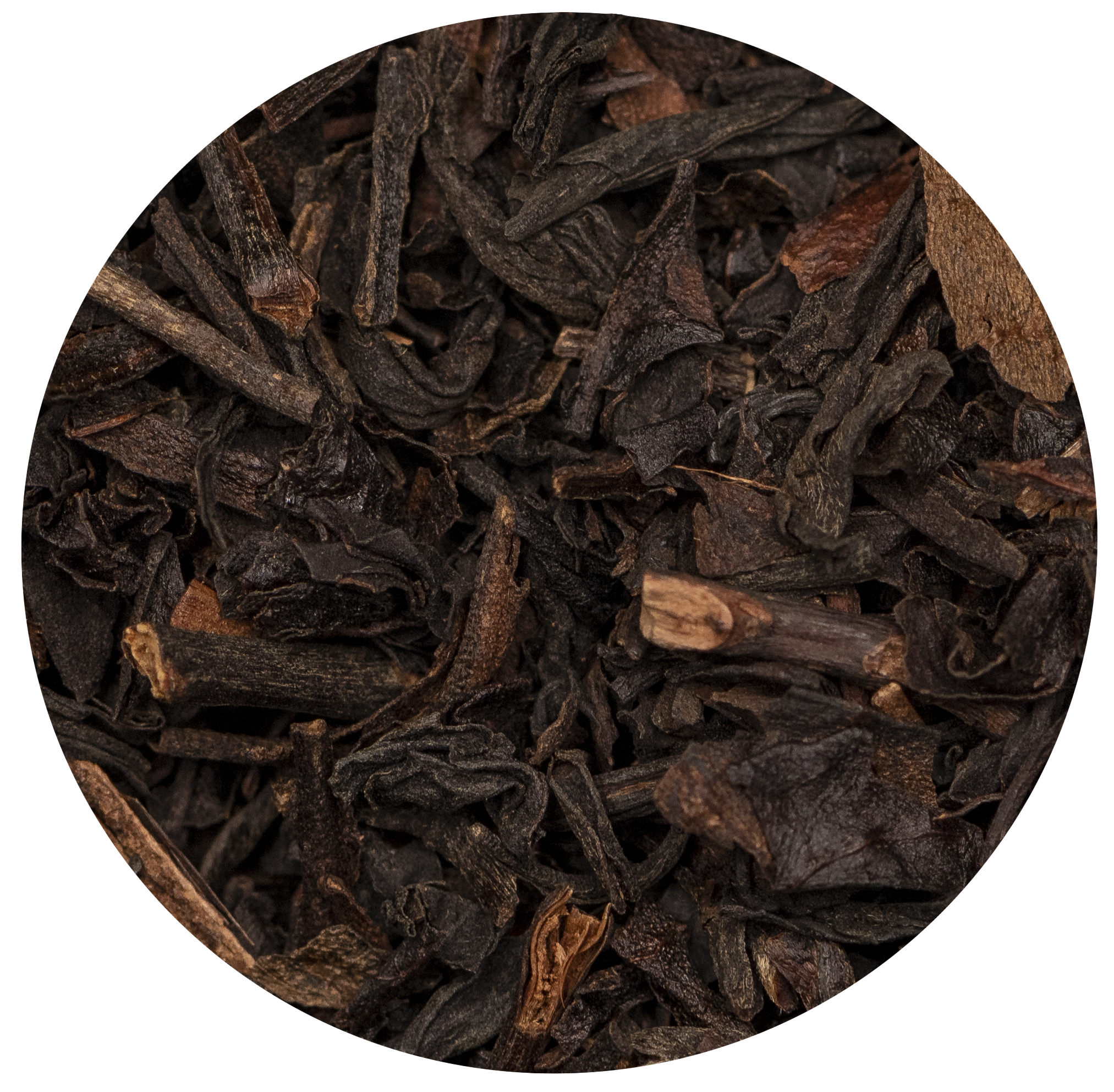 Sweet Oolong