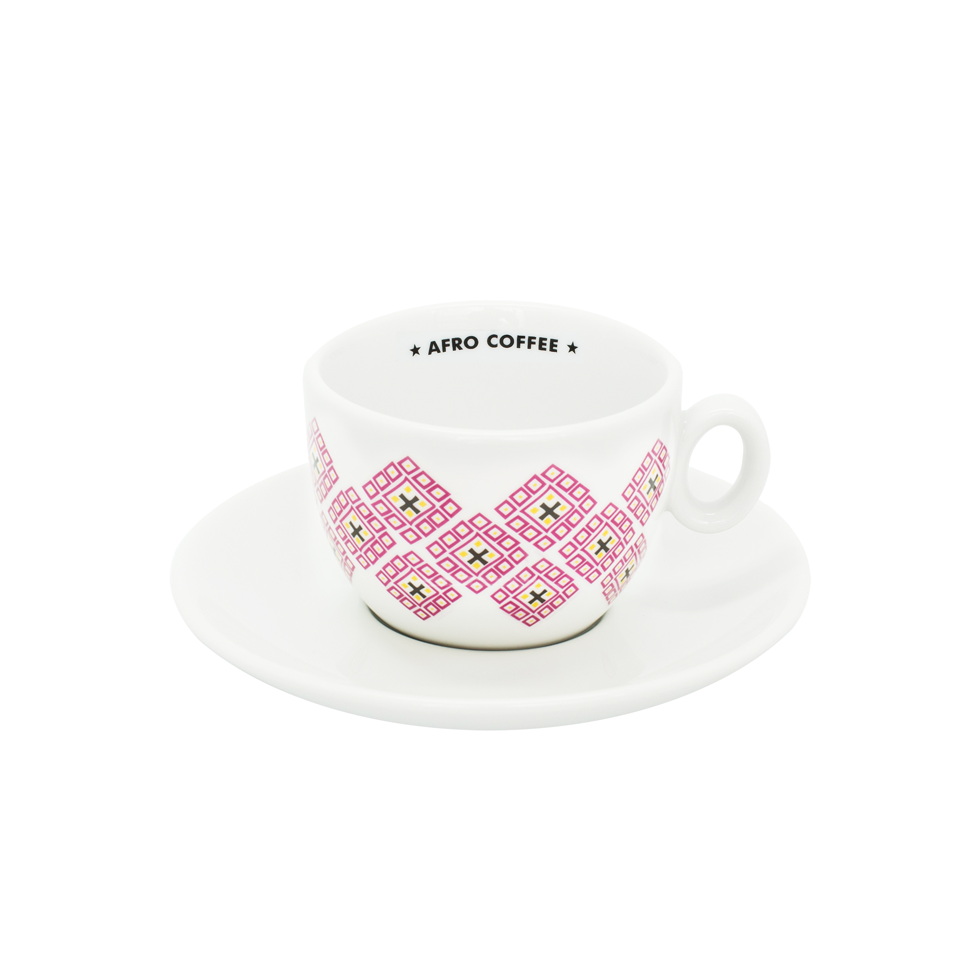 Geschenkbox Cappuccino-Set