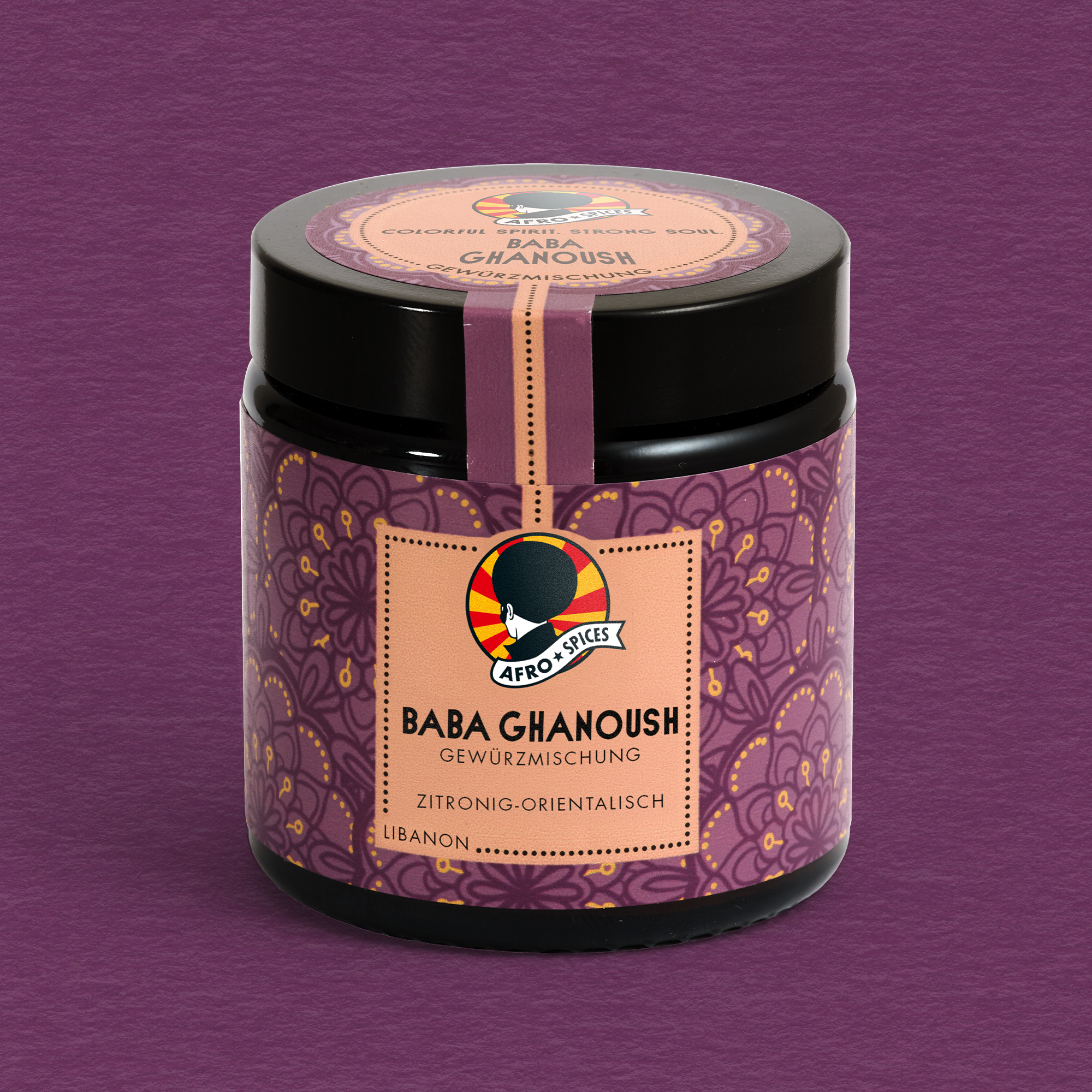 Baba Ghanoush