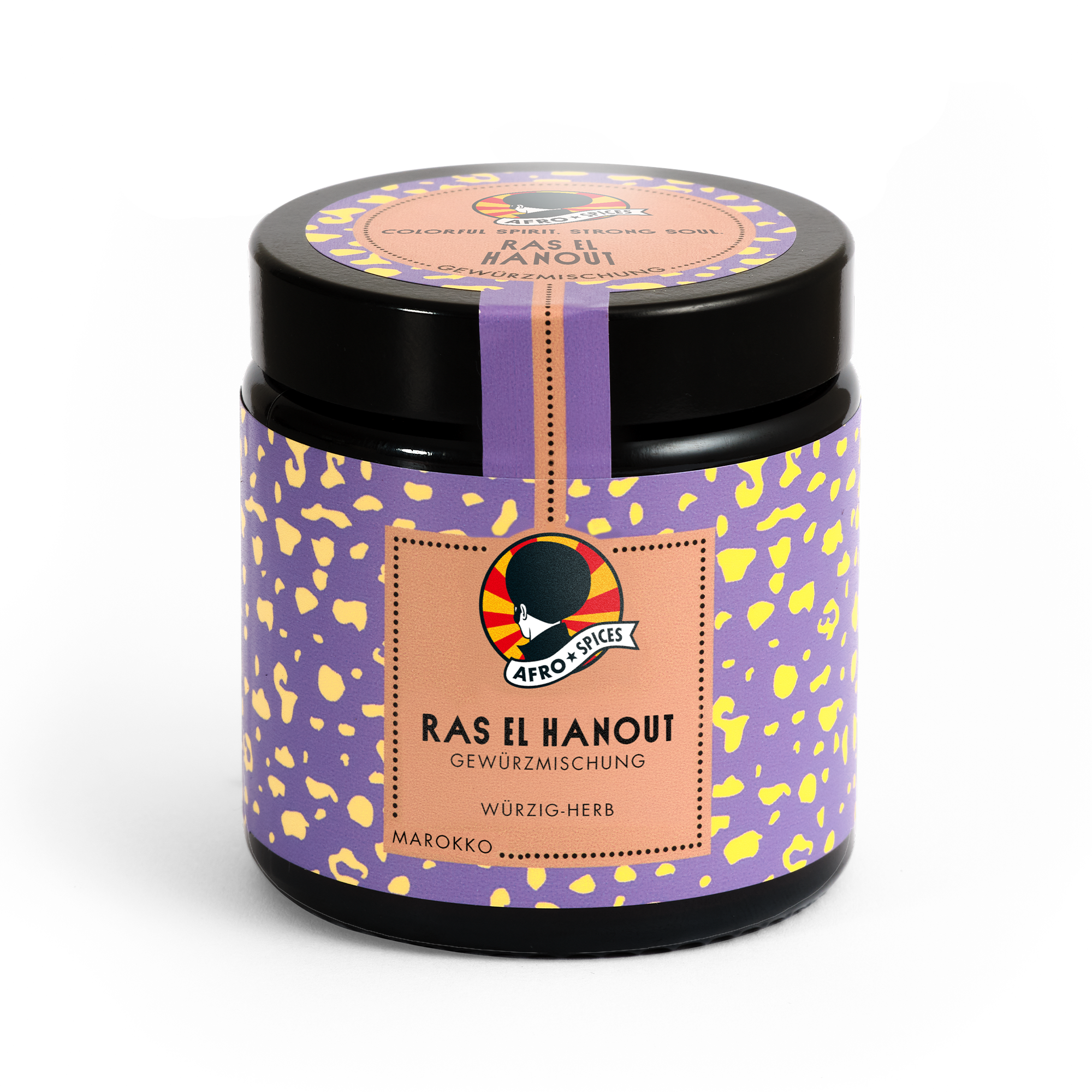 Ras el Hanout