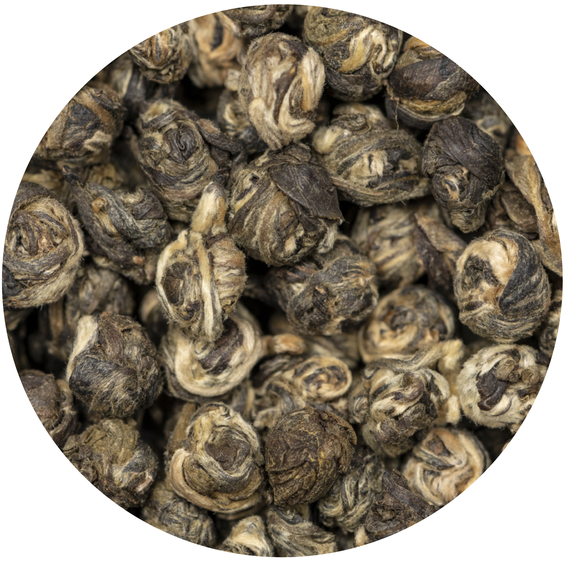 Jasmine Pearls