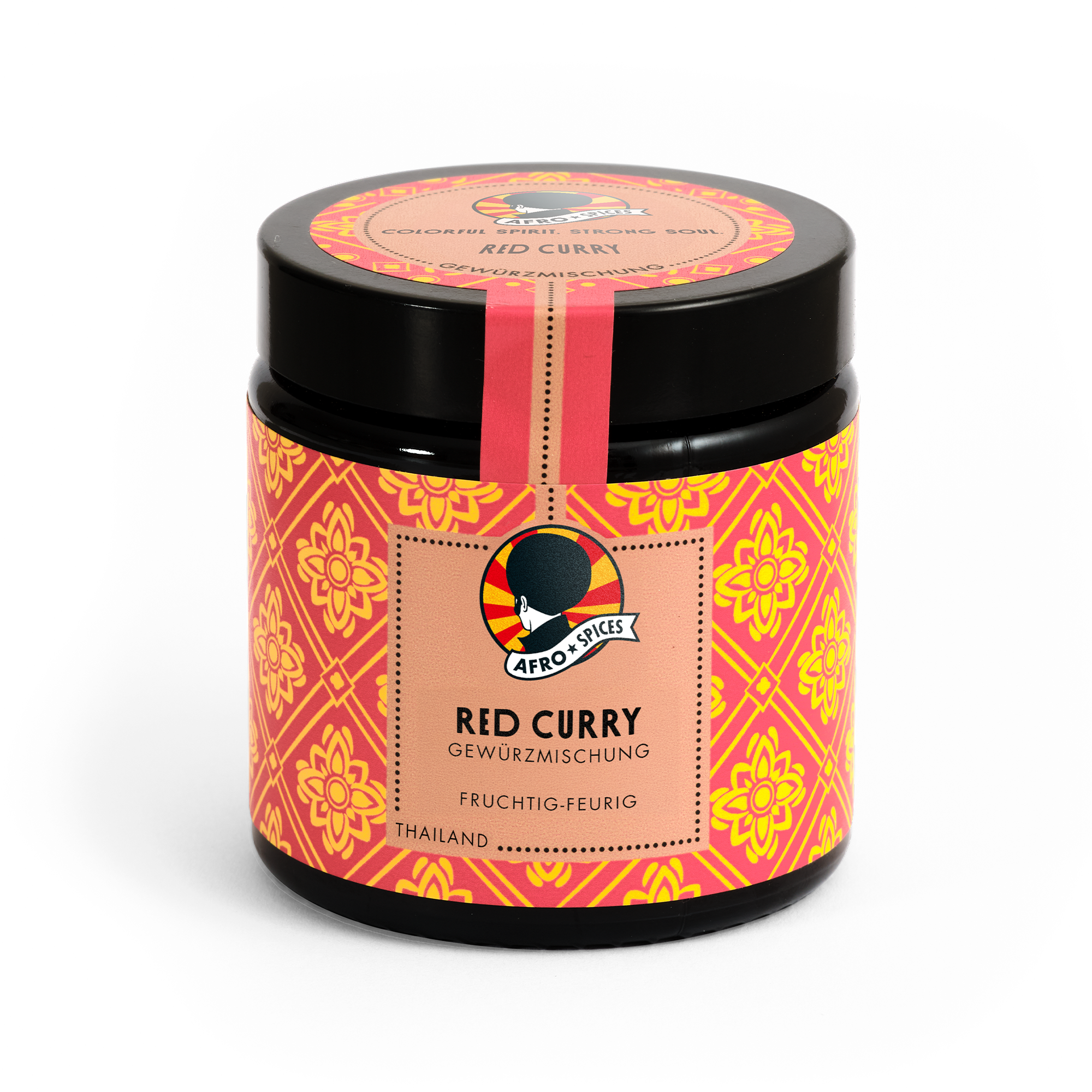 Red Curry