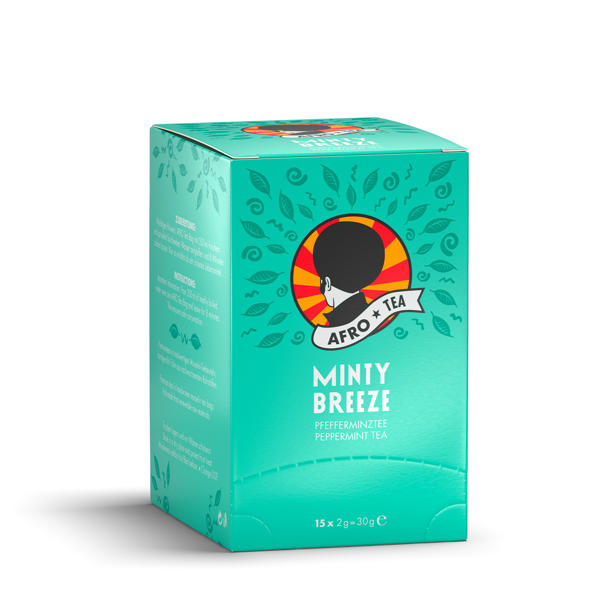 Minty Breeze