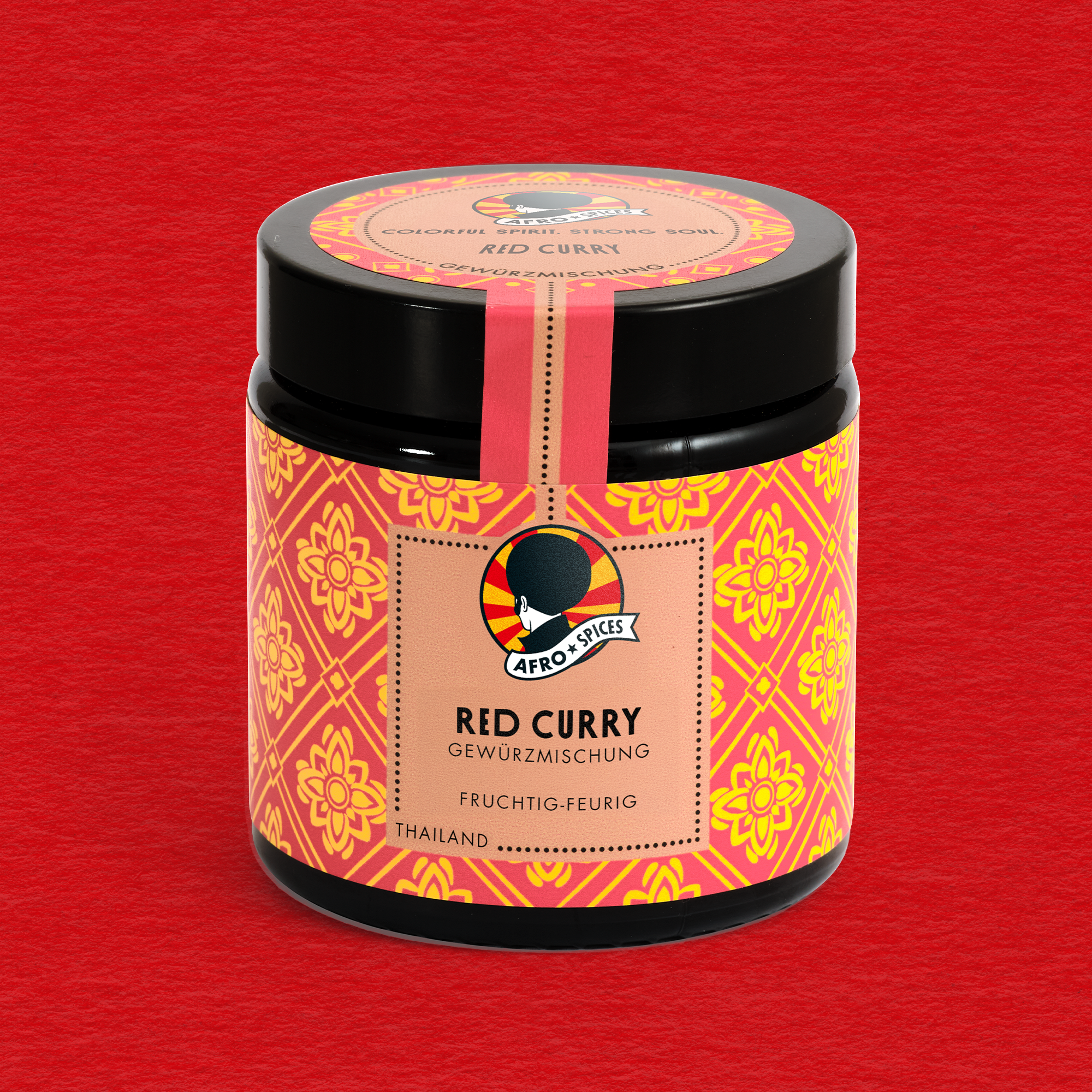 Red Curry
