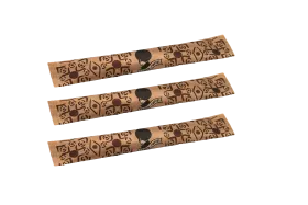 Zuckersticks Fairtrade braun 