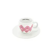 AFRO COFFEE Espresso Cup 2nd edition