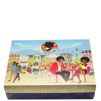 AFRO COFFEE Geschenkbox