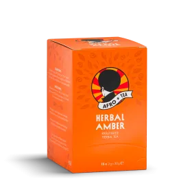 Herbal Amber