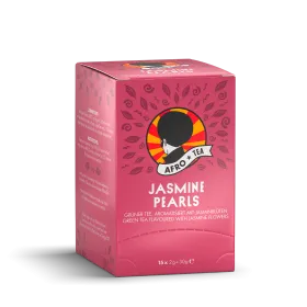 Jasmine Pearls