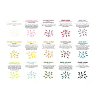 AFRO TEA Collection Box