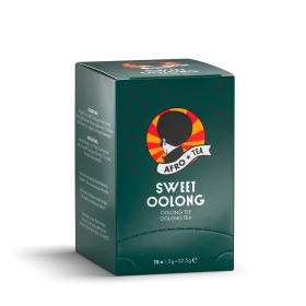 Sweet Oolong