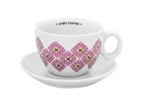 Caffe Latte Tasse – XL, 2nd edition 