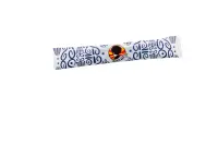 AFRO COFFEE Zuckersticks Weiss