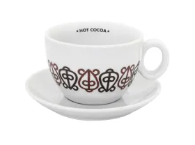 Hot Cocoa Tasse - XL, 2nd edition 