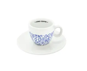 Espresso Tasse 2nd edition, single