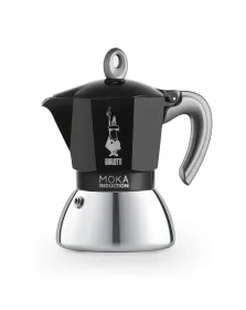 New Moka Induktion