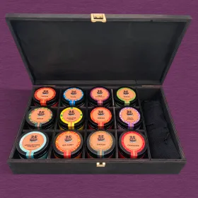De Luxe Box