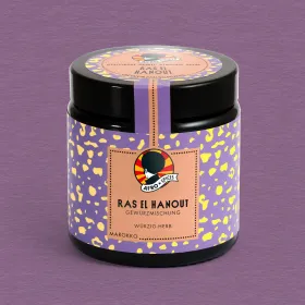 Ras el Hanout