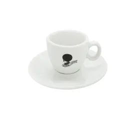 Espresso Tasse 2nd edition, single