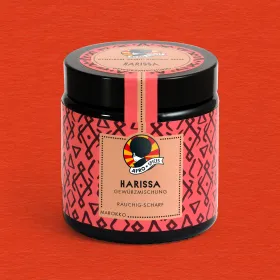 Harissa
