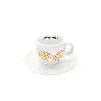 AFRO COFFEE Espresso Cup 2nd edition