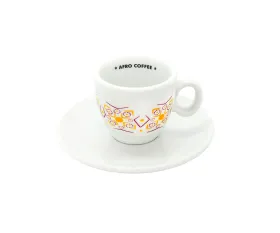 Espresso Tasse 2nd edition, single