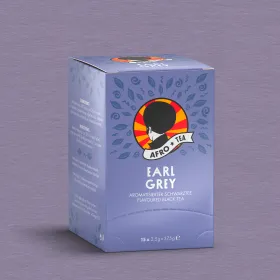 Earl Grey