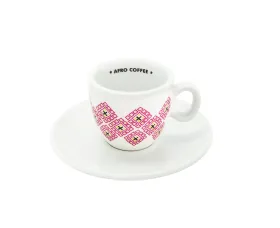 Espresso Tasse 2nd edition, single