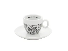 Espresso Tasse 2nd edition, single